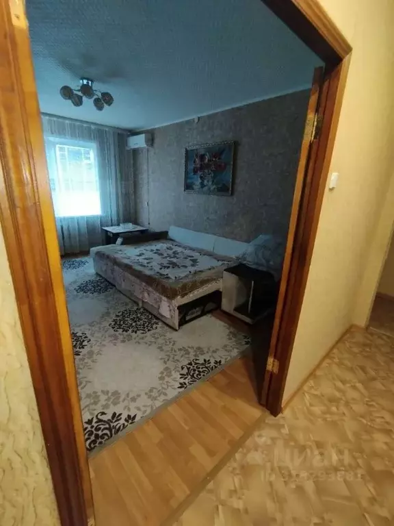 2-к кв. Саратовская область, Балаково ул. Факел Социализма, 2а (53.0 ... - Фото 1