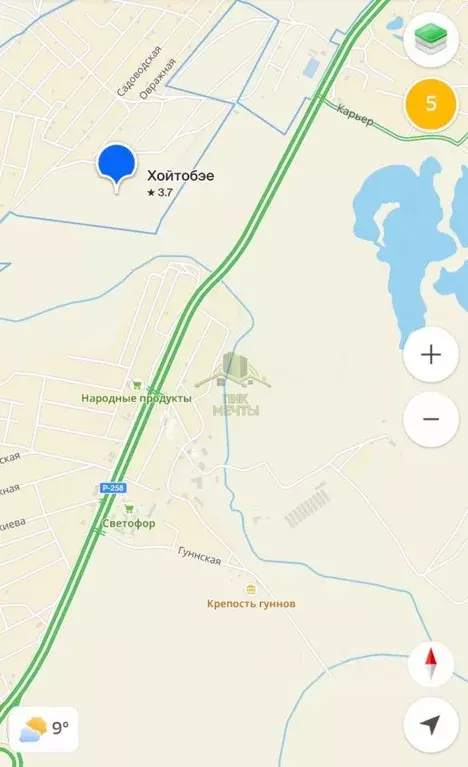 Участок в Бурятия, Иволгинский район, Нижнеиволгинское с/пос, с. Сужа  ... - Фото 2