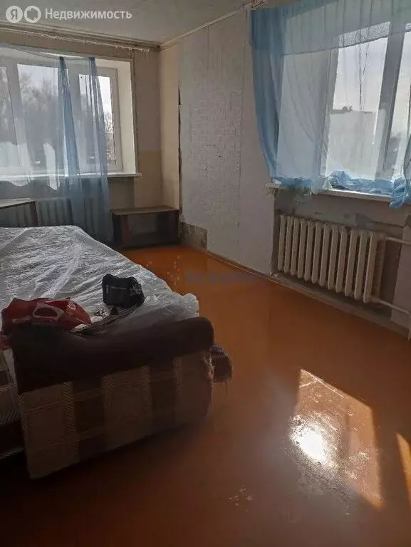 1-комнатная квартира: Шахунья, Первомайская улица, 42 (35.1 м) - Фото 0
