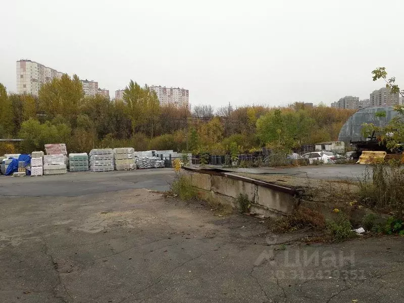 Помещение свободного назначения в Нижегородская область, Нижний ... - Фото 1