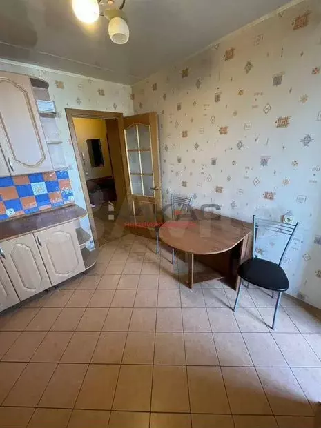 1-к. квартира, 40м, 6/9эт. - Фото 1