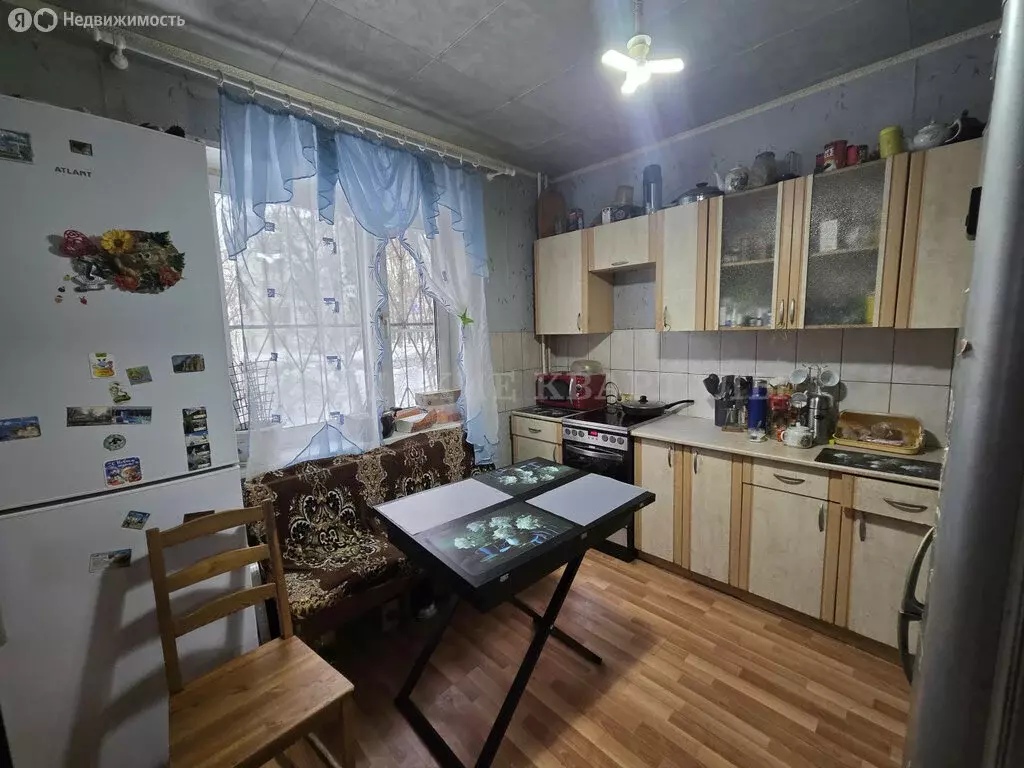 2-комнатная квартира: Москва, улица Юных Ленинцев, 51 (59.3 м) - Фото 1