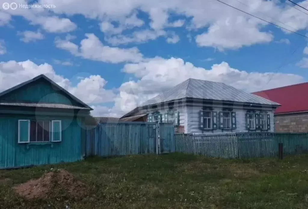 Дом в село Зирган, улица Революционеров (46.8 м) - Фото 1
