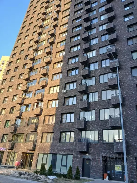 Комната Москва Онежская ул., 31к1 - Фото 2