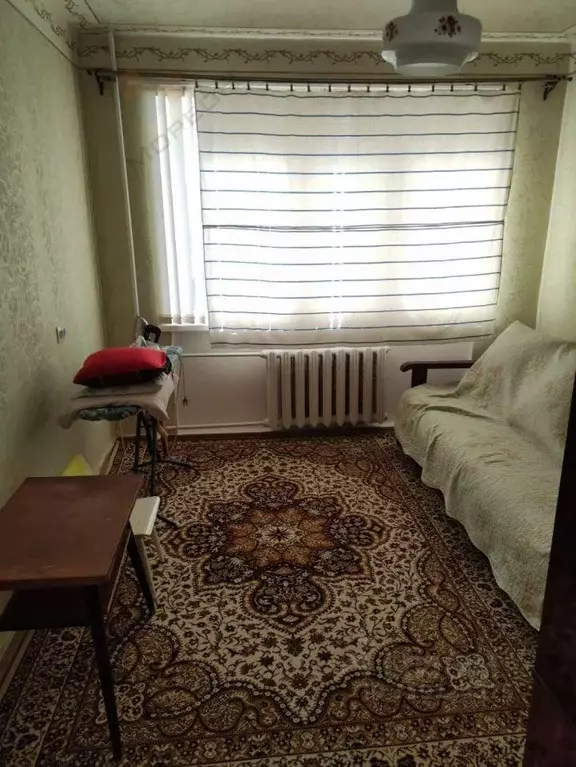 Квартира, 4 комнаты, 59.5 м - Фото 1