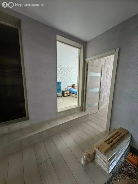 Дом в Юрга, улица Пушкина, 13 (135 м) - Фото 1