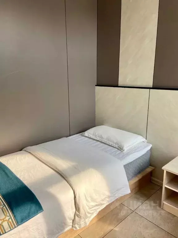 Комната Приморский край, Владивосток Светланская ул., 11 (18.0 м) - Фото 2