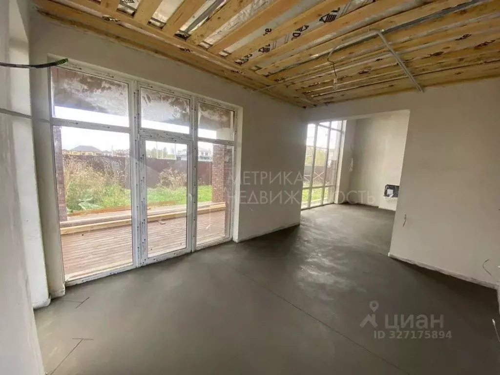 Коттедж в Тюменская область, Тюмень СОСН Березовое Озеро тер., ул. ... - Фото 1