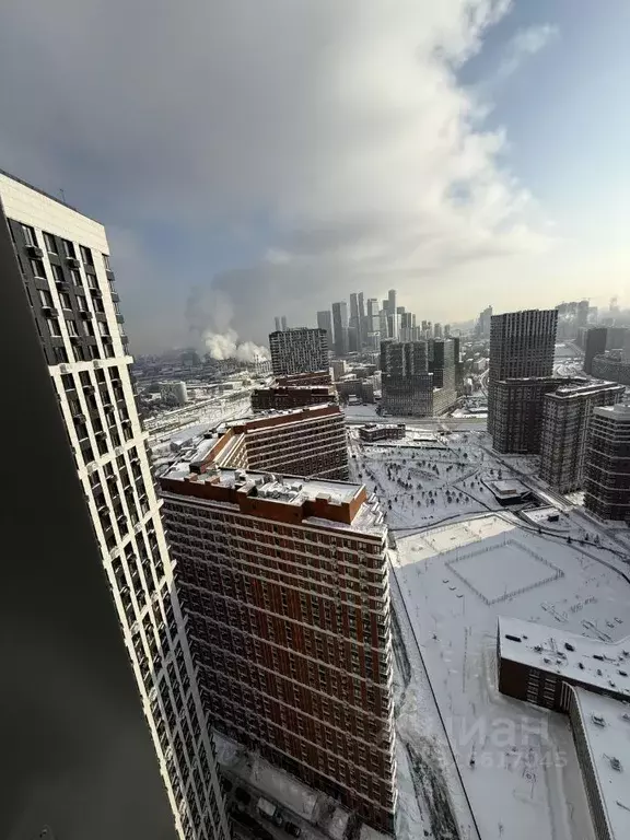 3-к кв. Москва Шелепихинская наб., 34к5 (70.0 м) - Фото 1