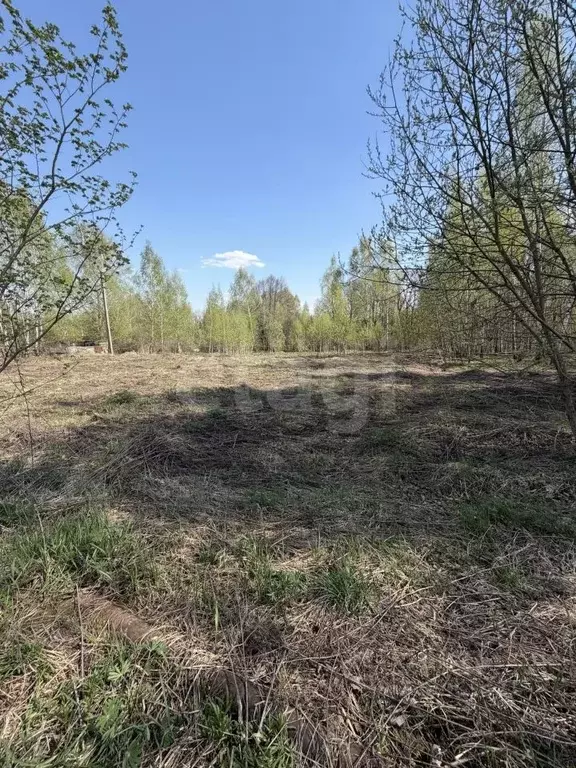 Участок в Тульская область, Тула городской округ, д. Бежка  (15.0 ... - Фото 1
