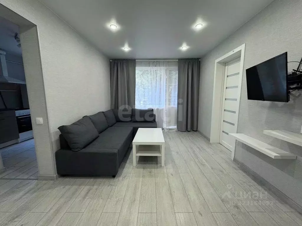 2-к кв. Санкт-Петербург Гранитная ул., 46 (46.1 м) - Фото 0