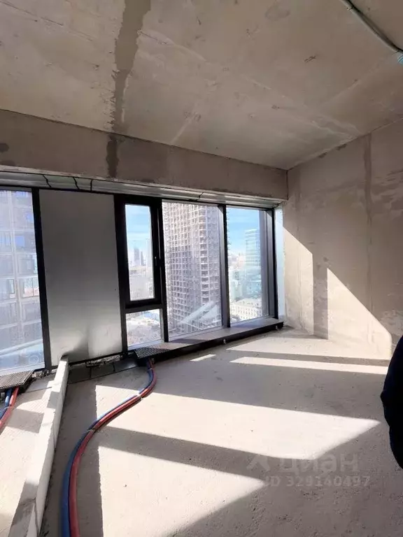 2-к кв. Москва Летниковская ул., 11к1 (51.5 м) - Фото 2