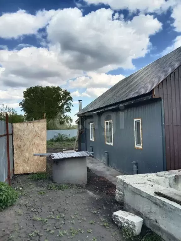 Дом в Ульяновская область, Ульяновск городской округ, с. Баратаевка ... - Фото 0