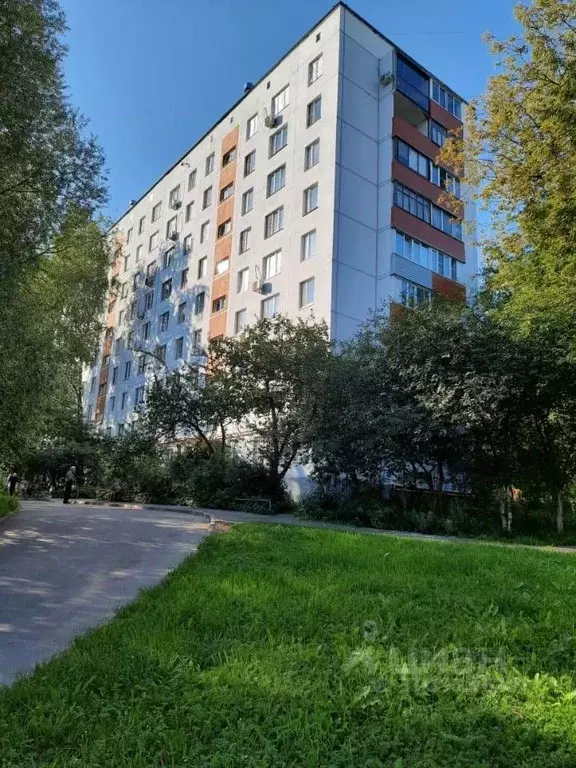 3-к кв. Москва Осташковская ул., 23 (59.1 м) - Фото 0