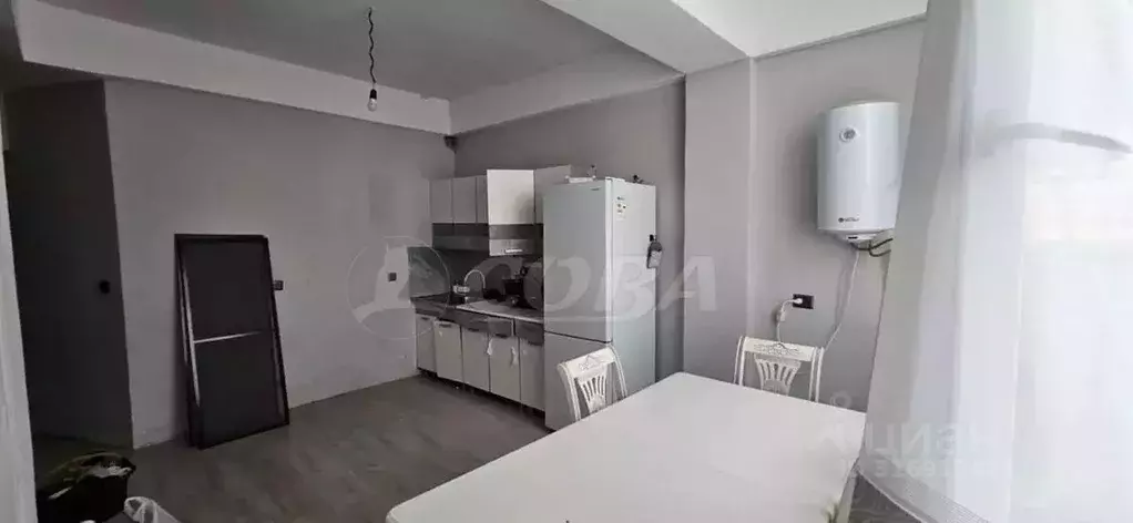 3-к кв. Дагестан, Махачкала туп. 1-й Сергокалинский, 10к8 (100.0 м) - Фото 1