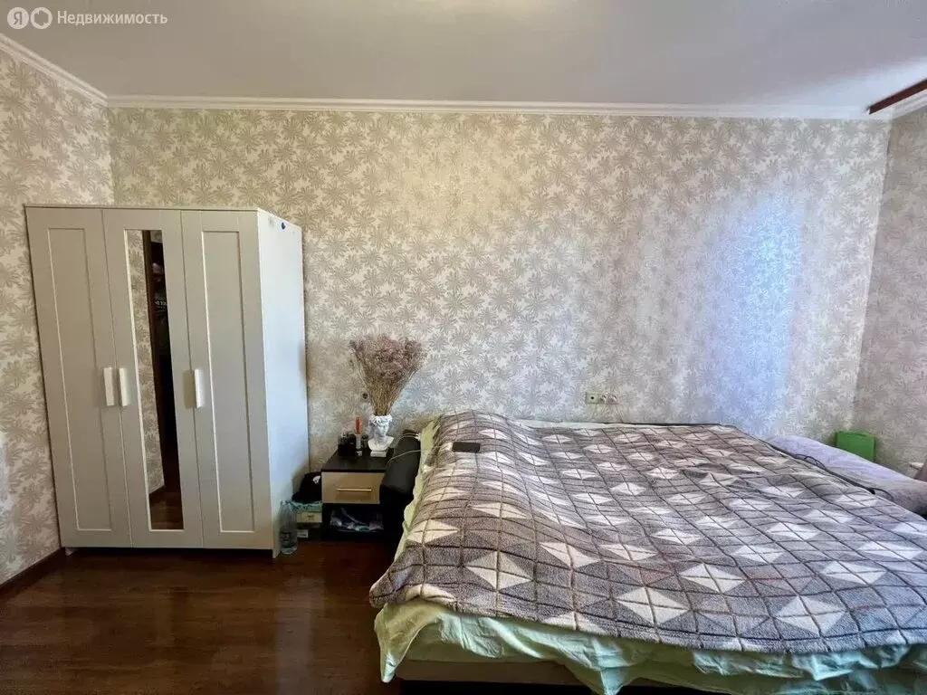 2-комнатная квартира: Красногорск, Ильинский бульвар, 2А (60 м) - Фото 1
