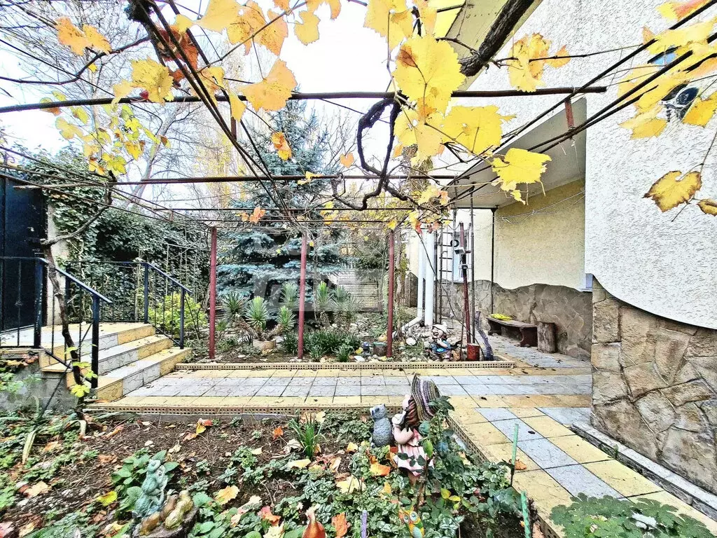 Дом в Севастополь, Качинское шоссе, 28А (270 м) - Фото 2