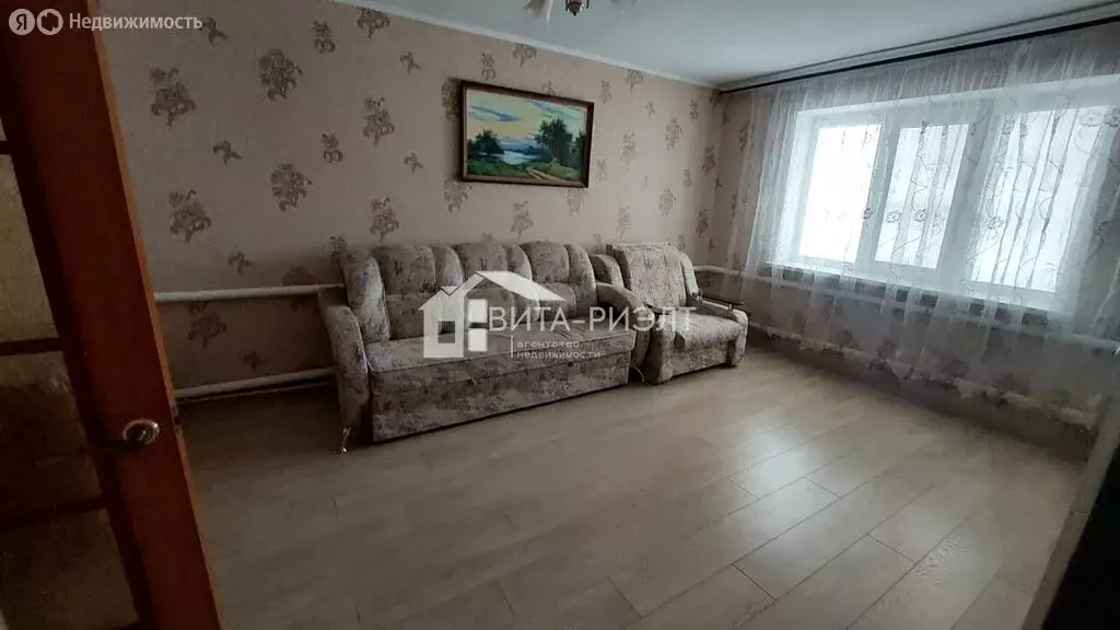 2-комнатная квартира: посёлок Восход, улица Гагарина, 19 (43.3 м) - Фото 0