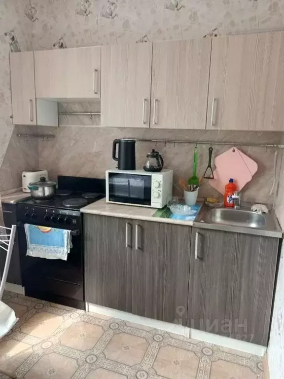 1-к кв. Москва Митинская ул., 27 (40.0 м) - Фото 1