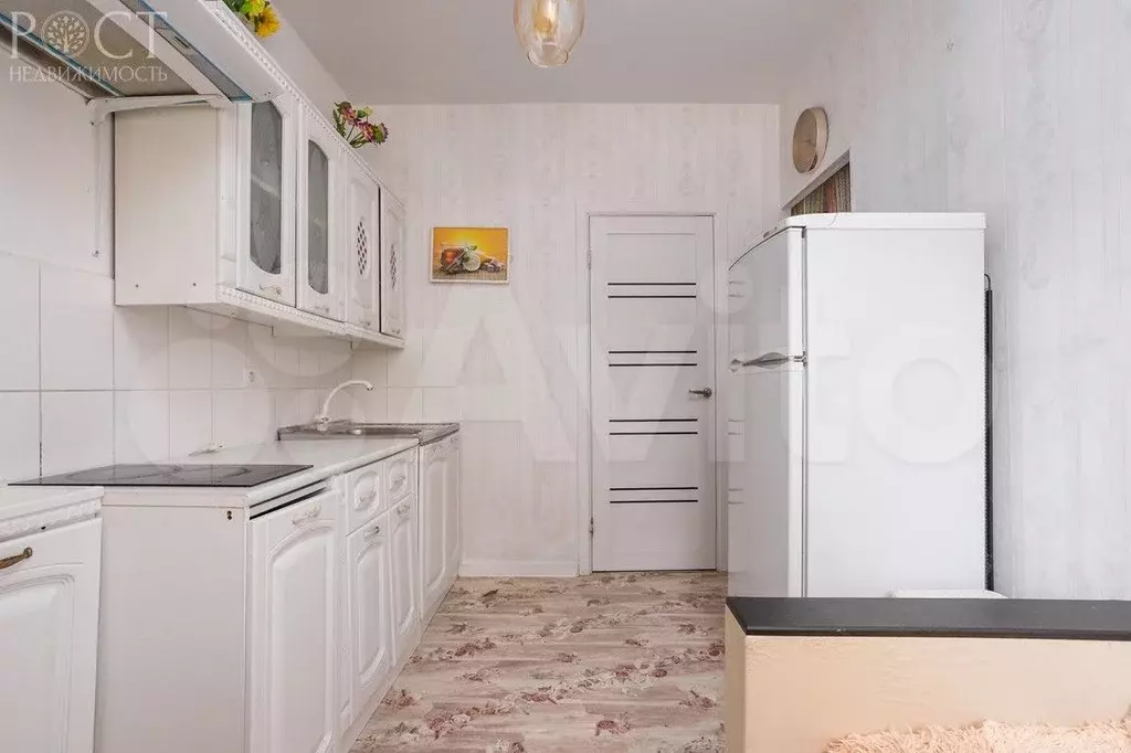 1-к. квартира, 27 м, 2/3 эт. - Фото 1