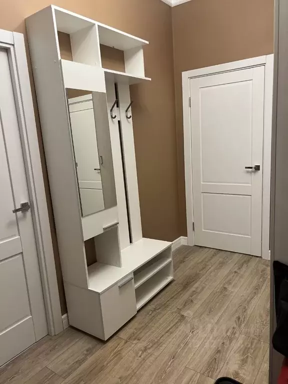 2-к кв. Москва Скандинавия жилой комплекс, ул. Эдварда Грига, 15 (64.5 ... - Фото 2