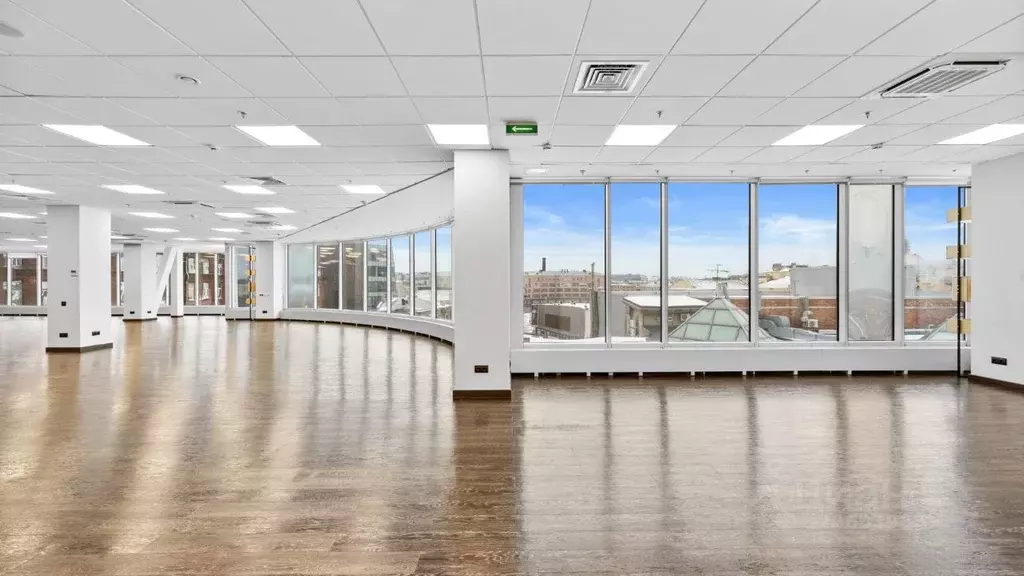 Офис в Санкт-Петербург ул. Чапаева, 15к2В (2126 м) - Фото 2