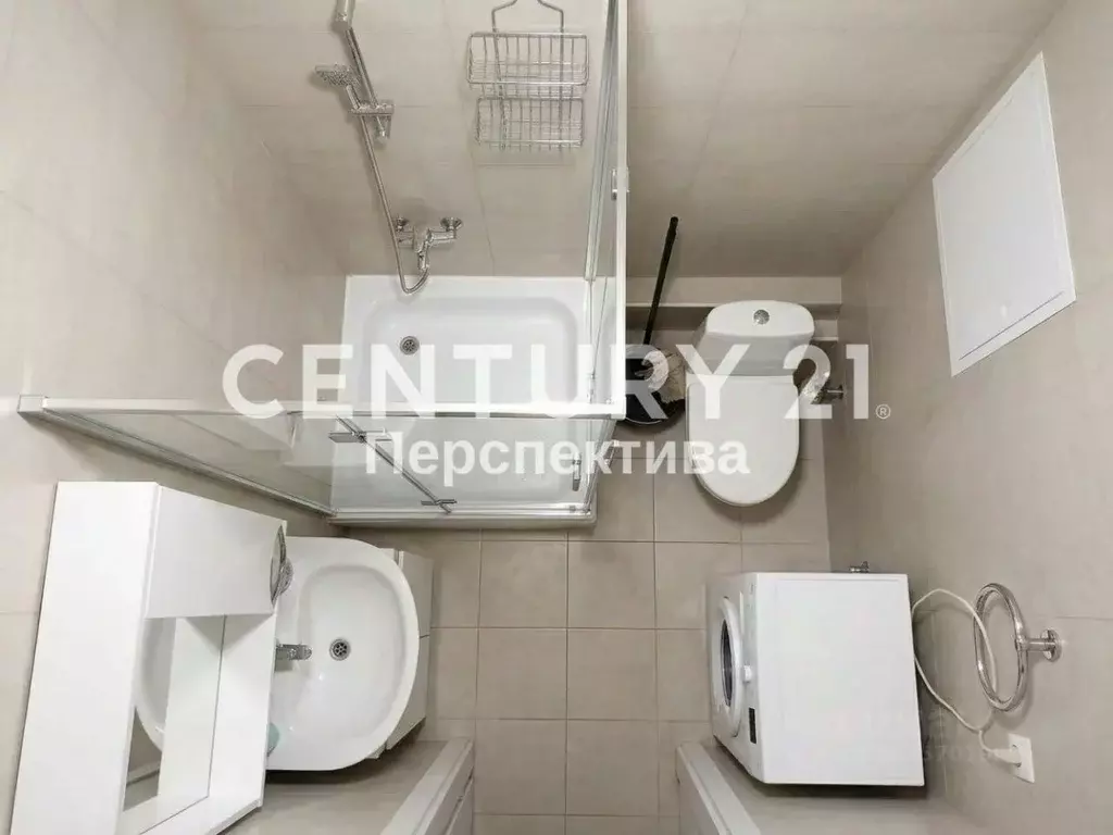 Студия Москва Сосенское поселение, просп. Куприна, 30к2 (18.0 м) - Фото 2