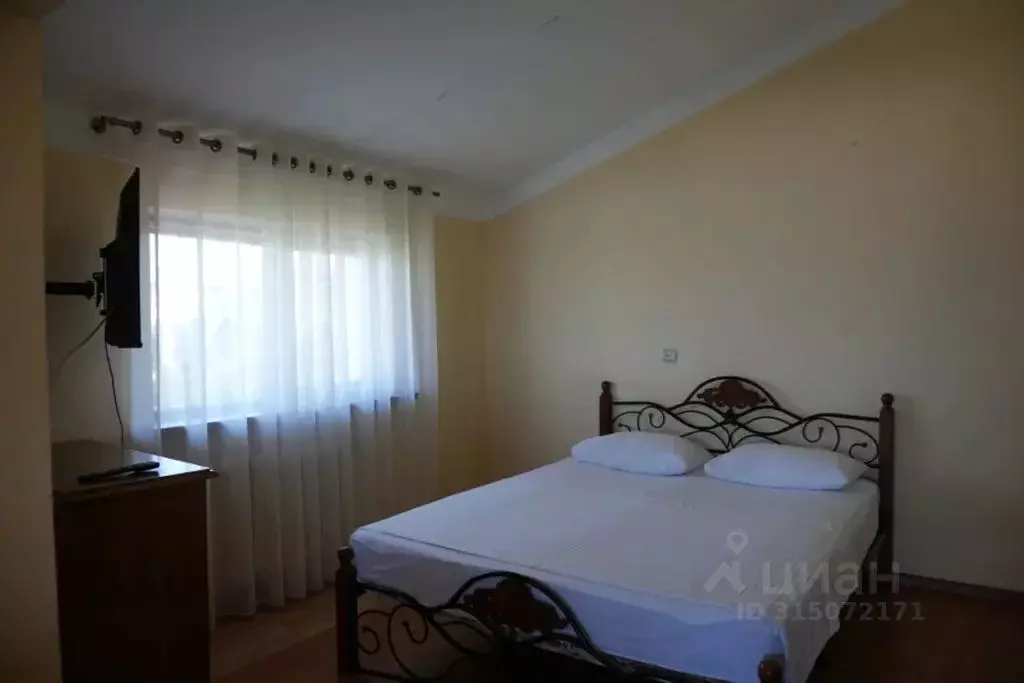 Комната Дагестан, Махачкала ул. Даниялова, 1Б - Фото 1