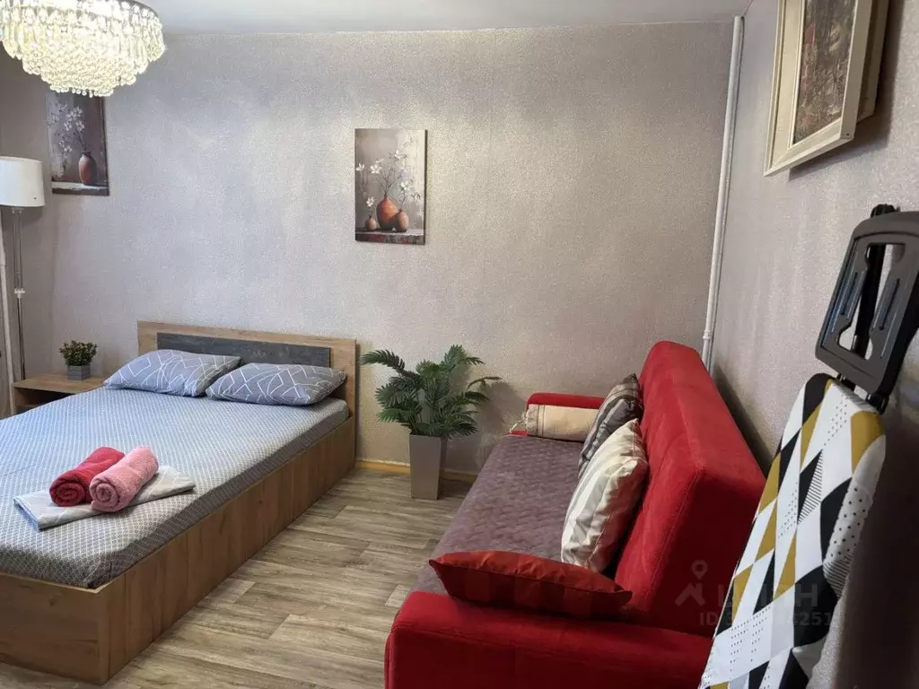 2-к кв. Москва 2-я Новоостанкинская ул., 23 (42.0 м) - Фото 2