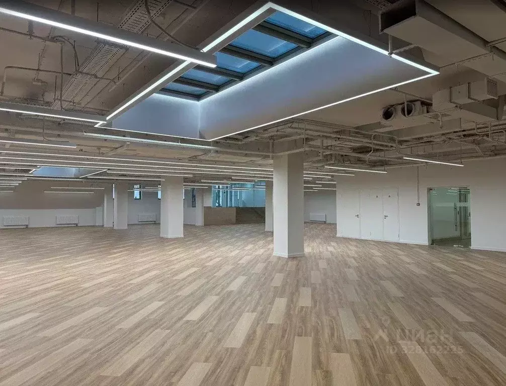 Офис в Москва Подкопаевский пер., 4С6 (996 м) - Фото 1