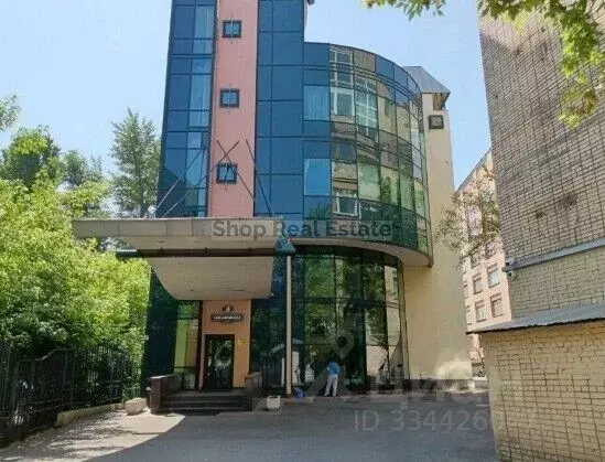 Офис в Москва Николоямская ул., 13С17 (72 м) - Фото 1