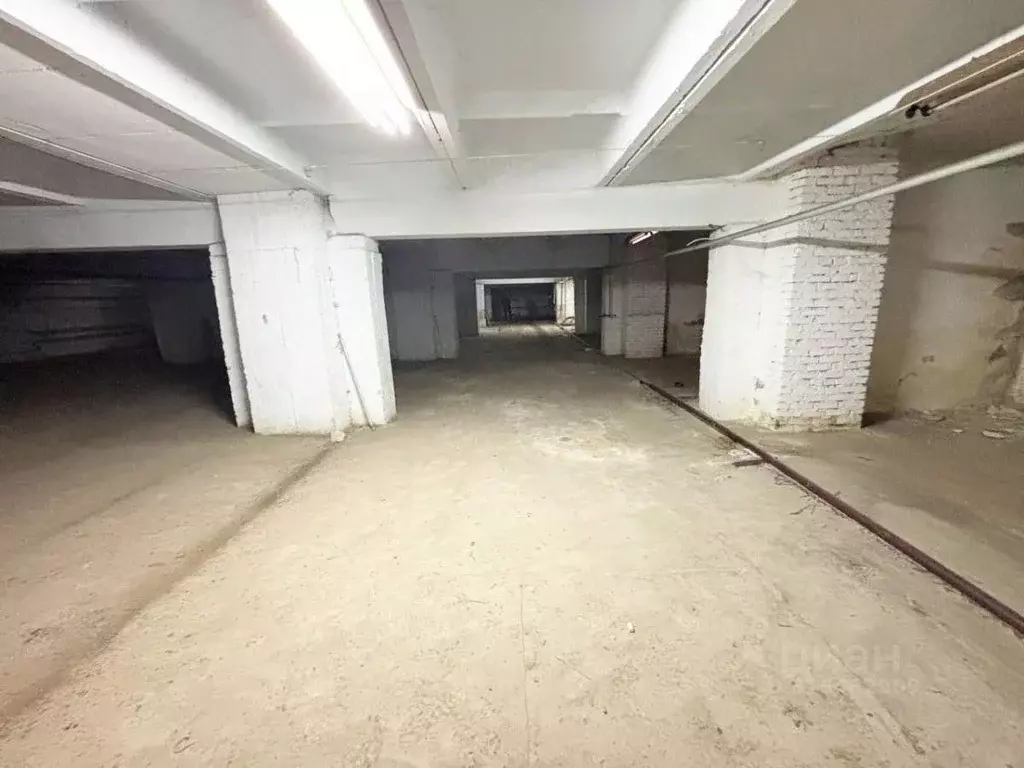 Склад в Самарская область, Самара Заводское ш., 1 (526 м) - Фото 1