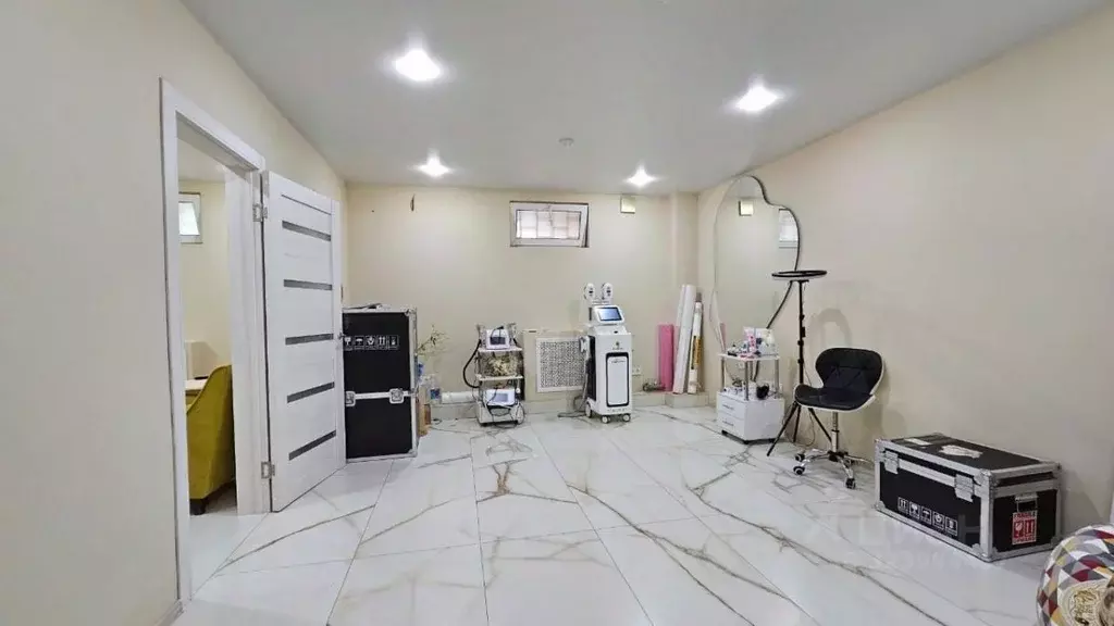 Помещение свободного назначения в Краснодарский край, Краснодар ... - Фото 2