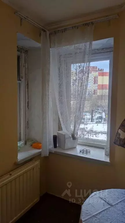 1-к кв. Санкт-Петербург просп. Маршала Жукова, 30к2Б (39.1 м) - Фото 2