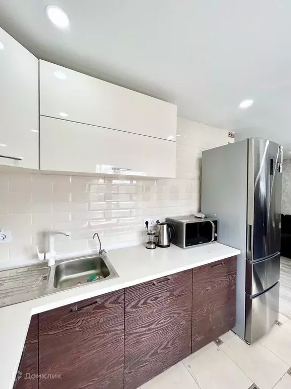 Продаётся 3-к квартира, 57.5 м - Фото 1