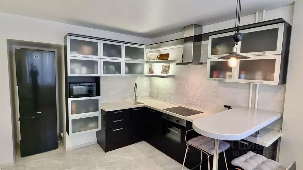 2-к кв. Московская область, Балашиха Железнодорожный мкр, ул. Андрея ... - Фото 1