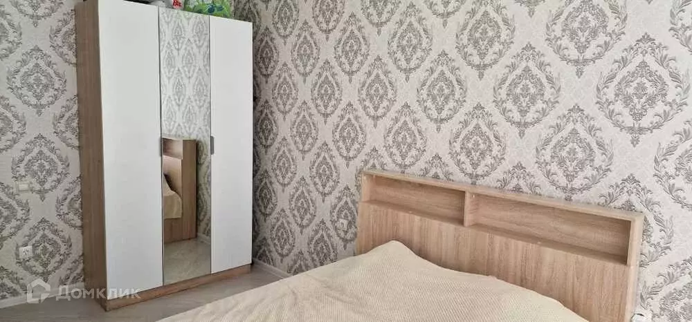 Продаётся 1-к квартира, 36 м - Фото 1