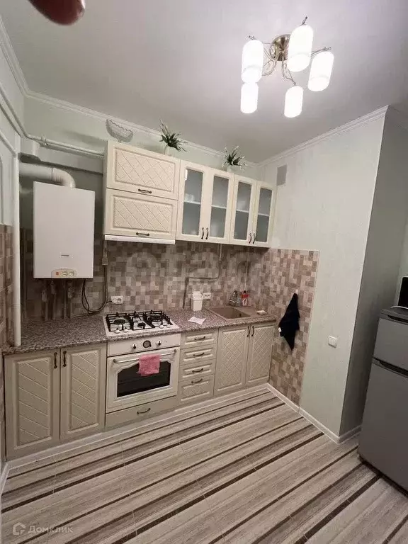 Продаётся 2-к квартира, 59.3 м - Фото 0