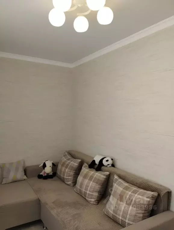 1-к кв. Ростовская область, Аксайский район, Щепкинское с/пос, пос. ... - Фото 1