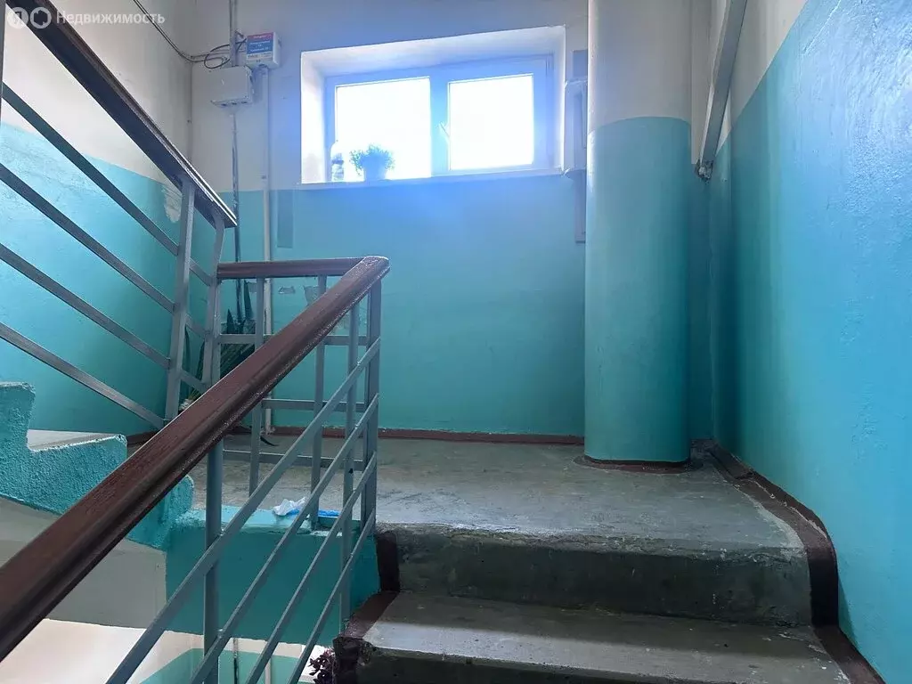 3-комнатная квартира: Арсеньев, Октябрьская улица, 82 (64.5 м) - Фото 2