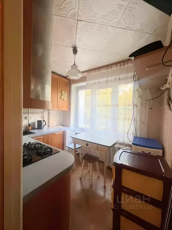 1-к кв. Москва Зеленоградская ул., 35К4 (31.0 м) - Фото 2