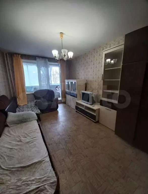 2-к. квартира, 47 м, 4/9 эт. - Фото 0