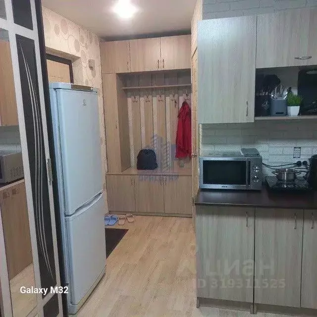 Студия Чувашия, Чебоксары ул. Тимофея Кривова, 8 (24.0 м) - Фото 1