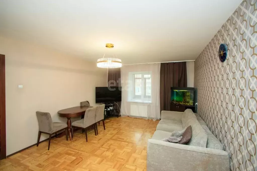 5-к кв. Иркутская область, Иркутск ул. Гоголя, 38 (115.0 м) - Фото 0
