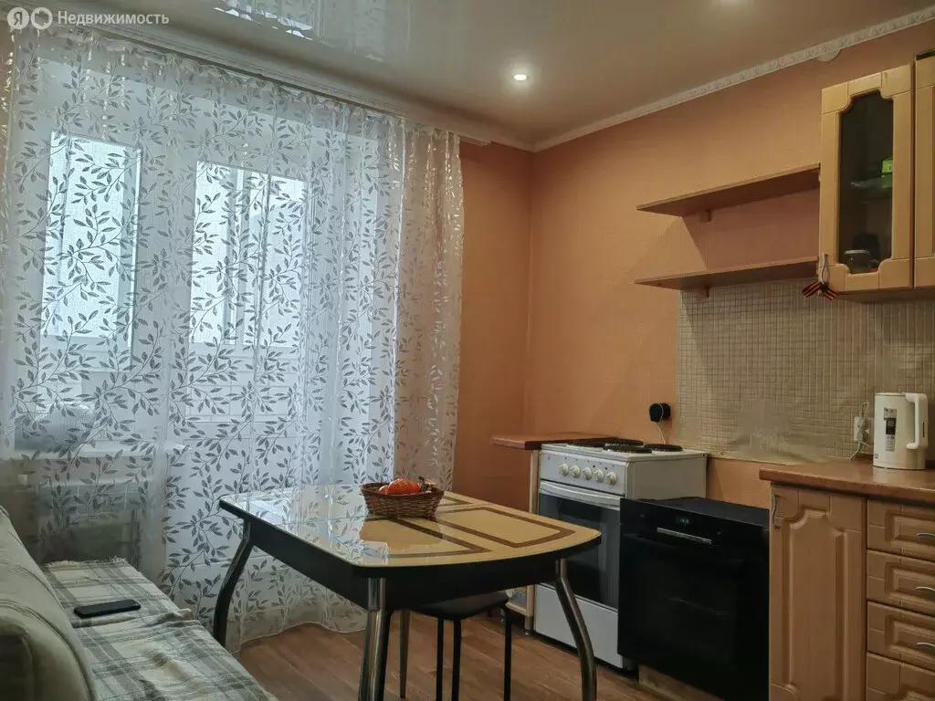 1-комнатная квартира: Вологда, улица Карла Маркса, 123А (35.1 м) - Фото 1