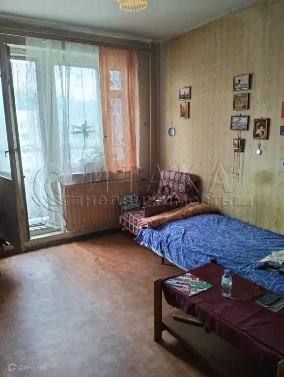Продаётся 3-к квартира, 78.4 м - Фото 0