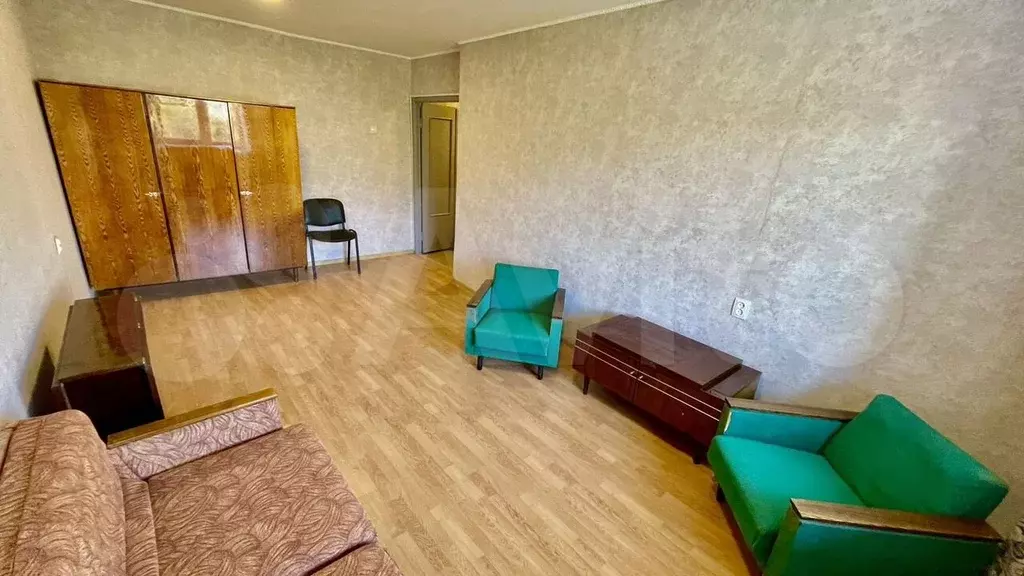 2-к. квартира, 50 м, 3/8 эт. - Фото 0