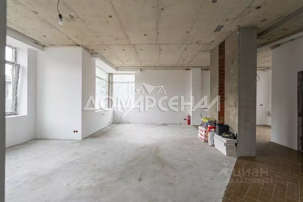 Дом в Москва Сосновый Бор кп,  (218 м) - Фото 2