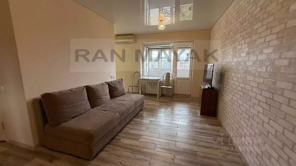 3-к кв. Адыгея, Майкоп ул. Ленина, 42 (80.4 м) - Фото 2