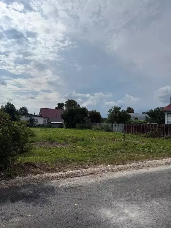 Участок в Нижегородская область, Бор пер. 1-й Кулибина (8.0 сот.) - Фото 2